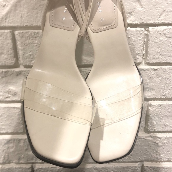 Zara Heels - Picture 1 of 4